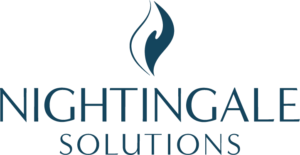 Nightingale Solutions logo