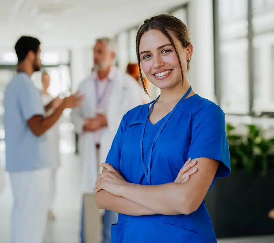 nurse